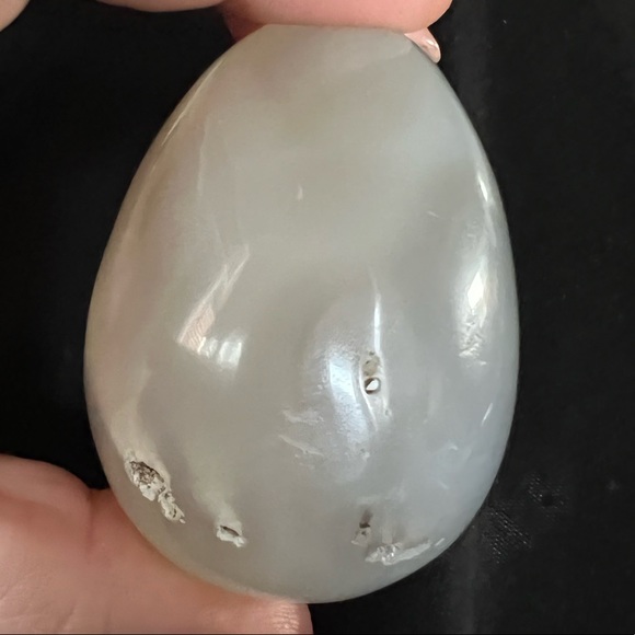 Agate Dragon Egg - Picture 7 of 8